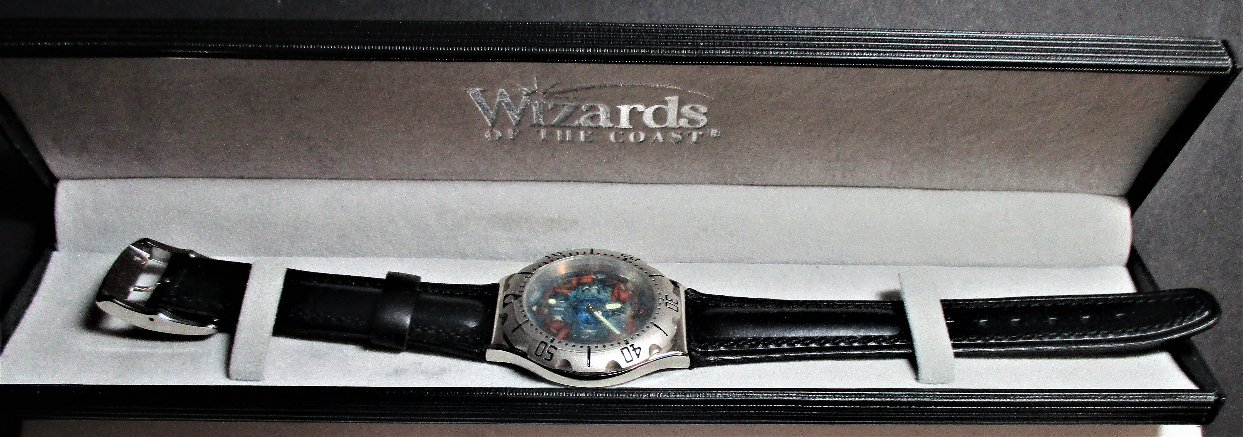 Hymn to Tourach (WOTC) Watch NEW