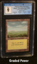 Plains (Pink Horizon) CGC 9 Quad +
