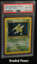 Scyther PSA 8 Holo (1695) 10/64