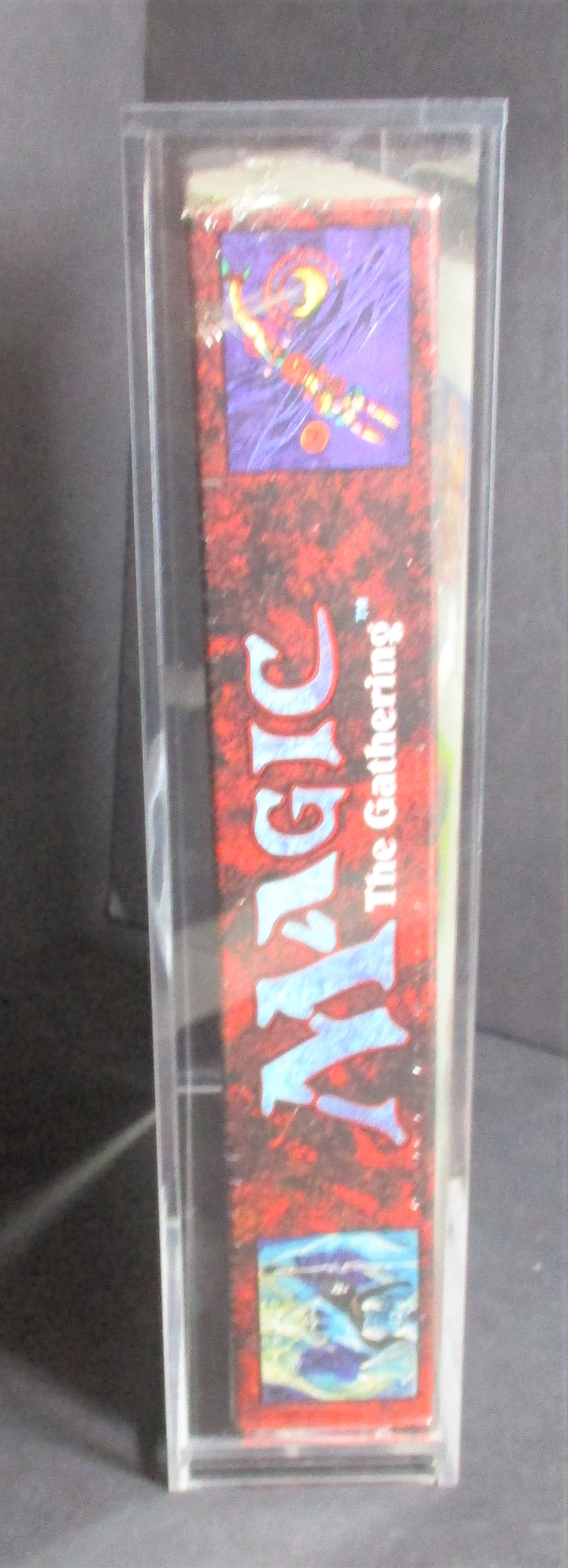 MTG 4th Ed Gift Set Acrylic Display Guard (60046)