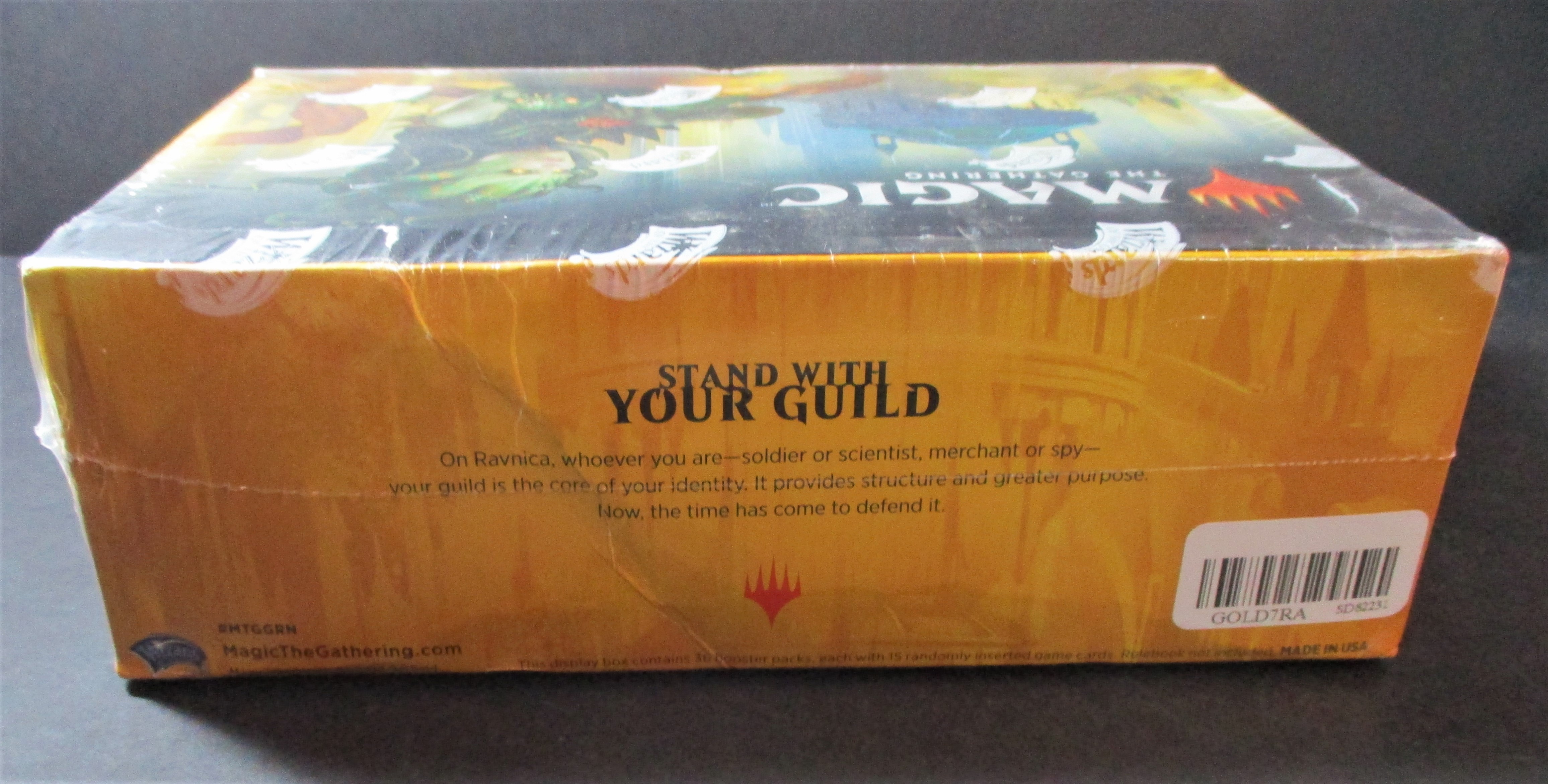 Guilds of Ravnica Booster Box SEALED