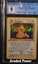 Dragonite CGC 9 Holo GERMAN (8133) 4/62 Quad ++