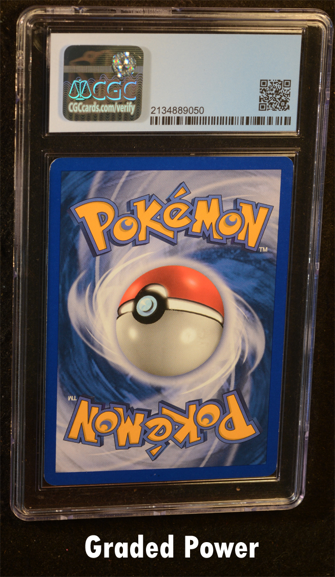 Nidoqueen CGC 9 (9050) 32/110