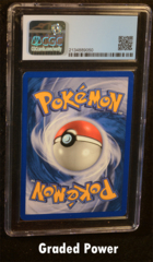 Nidoqueen CGC 9 (9050) 32/110