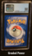 Nidoqueen CGC 9 (9050) 32/110
