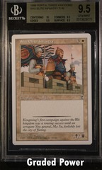 Shu Elite Infantry BGS 9.5 QUAD+