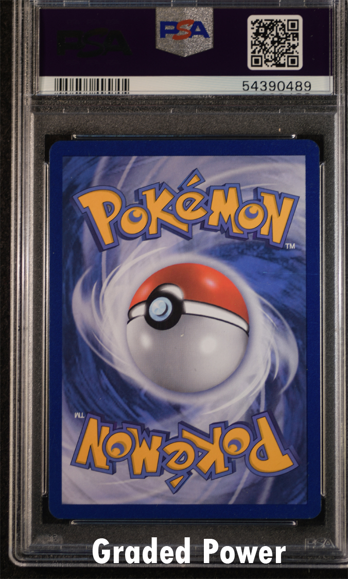 Mewtwo Psa 10 store cards