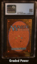Invisibility CGC 9.5