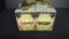 Lorwyn Fat Pack Booster Box (EMPTY) NM