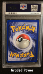 Pikachu Australia Poketour PSA 9 (4157) #58