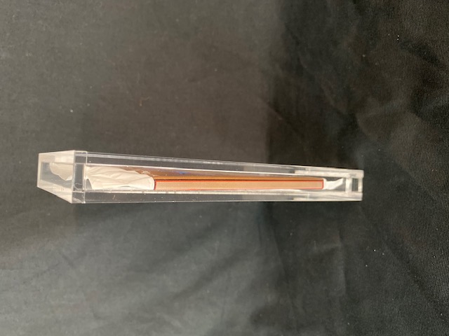 MTG 5x Acrylic Booster Pack Display Guard (60004)