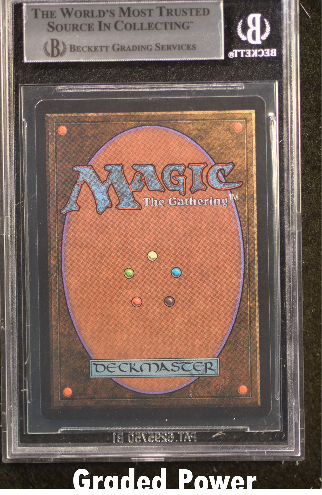 Plains BGS 9 QUAD (OAC-2197)