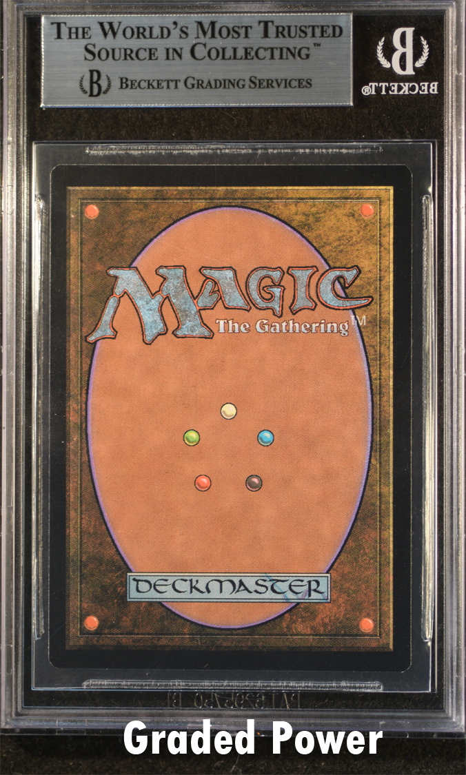 Mountain BGS 9