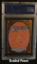 Mana Flare PSA 8