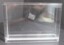 SNES Loose Cartridge Acrylic Display Guard (60033)