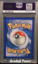 Pidgeot PSA 8 (8723) 2/18
