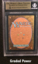 Academy Ruins BGS 9.5 (2326)