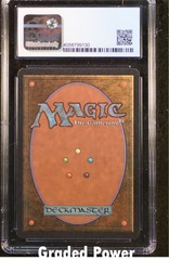 Plains (Trees) CGC 8.5 (9130)