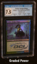 Selkie Hedge-Mage CGC 7.5 Foil (9026)