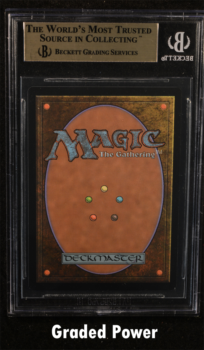 2019 Seeing Visions 9.5 Complete Set