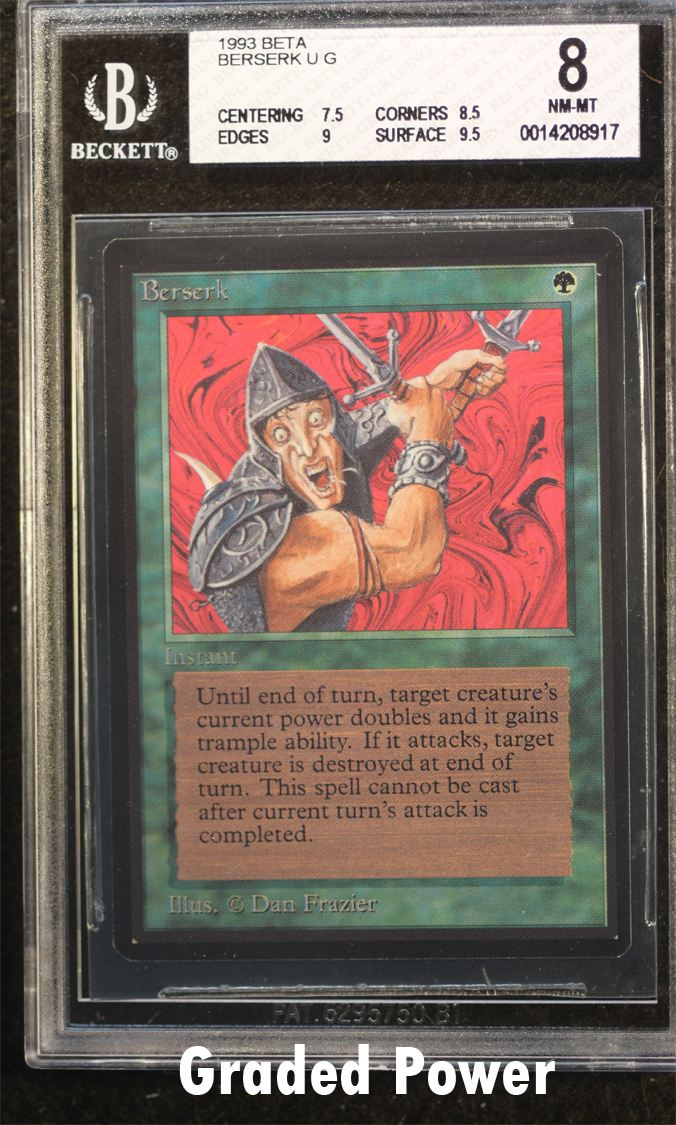 Berserk  8  (8917)