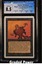Nether Shadow CGC 8.5 (9118)