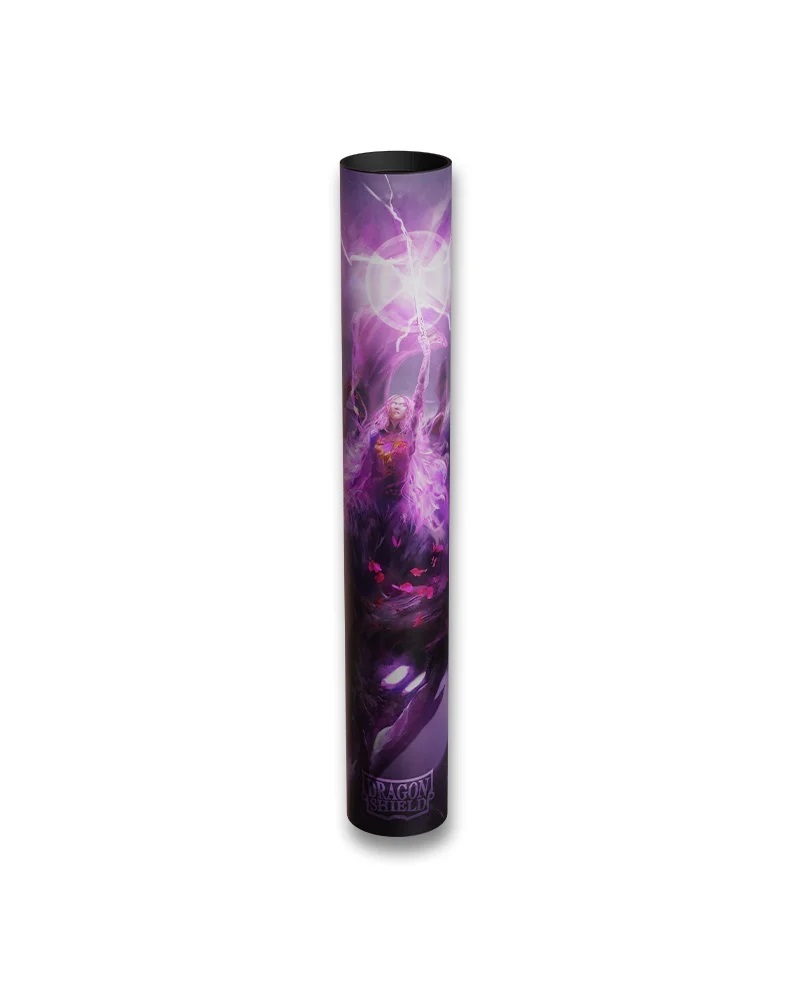 Dragon Shield Sakura Ally Playmat & Tube