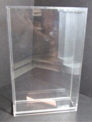 MTG 4th Ed Gift Set Acrylic Display Guard (60046)