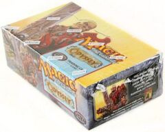 Odyssey Booster Box