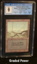 Swamp (Blue Tint) CGC 9
