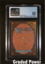 Contract from Below CGC 5