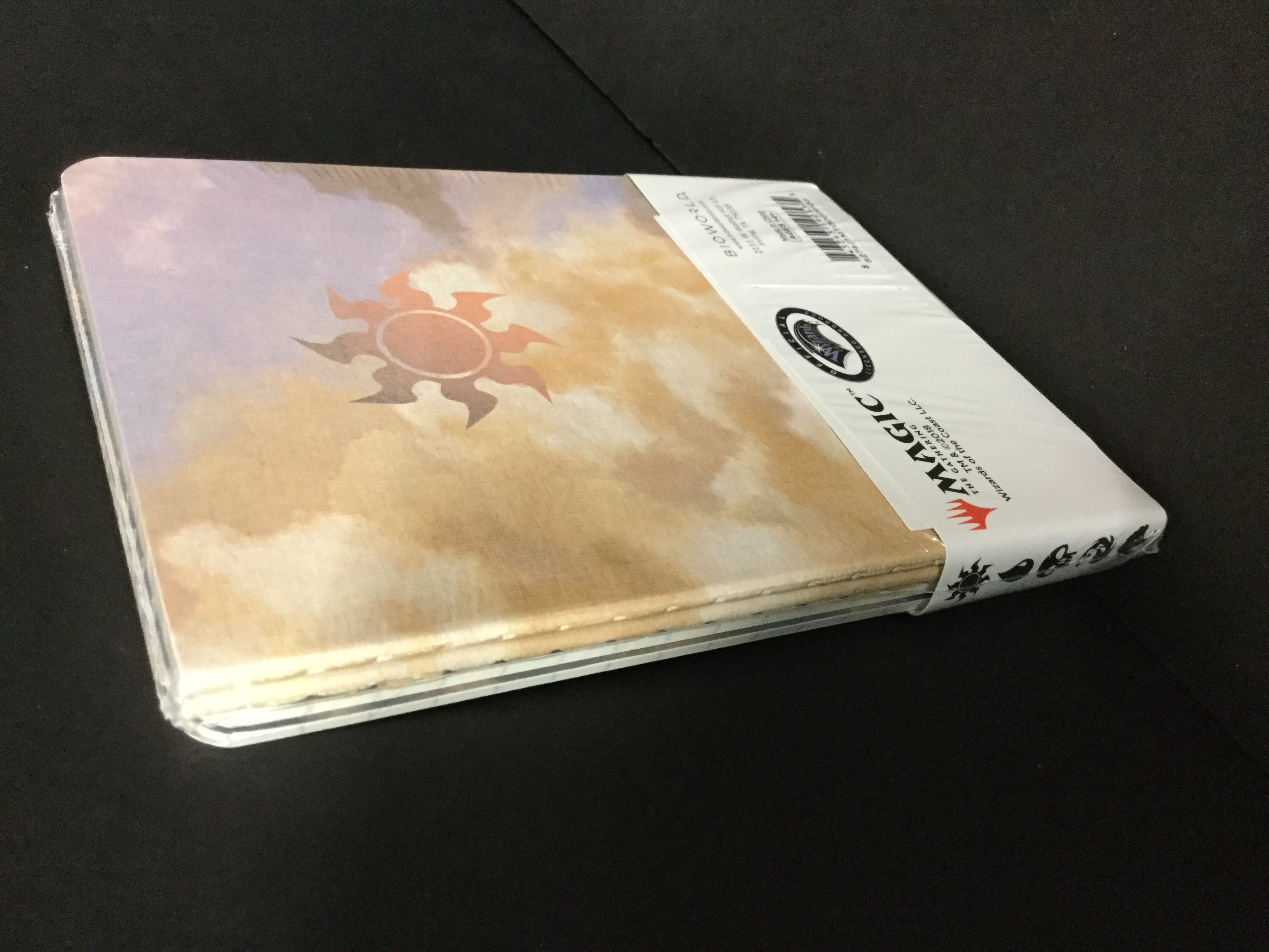 Gideon 4 pack Pocket Journal SEALED