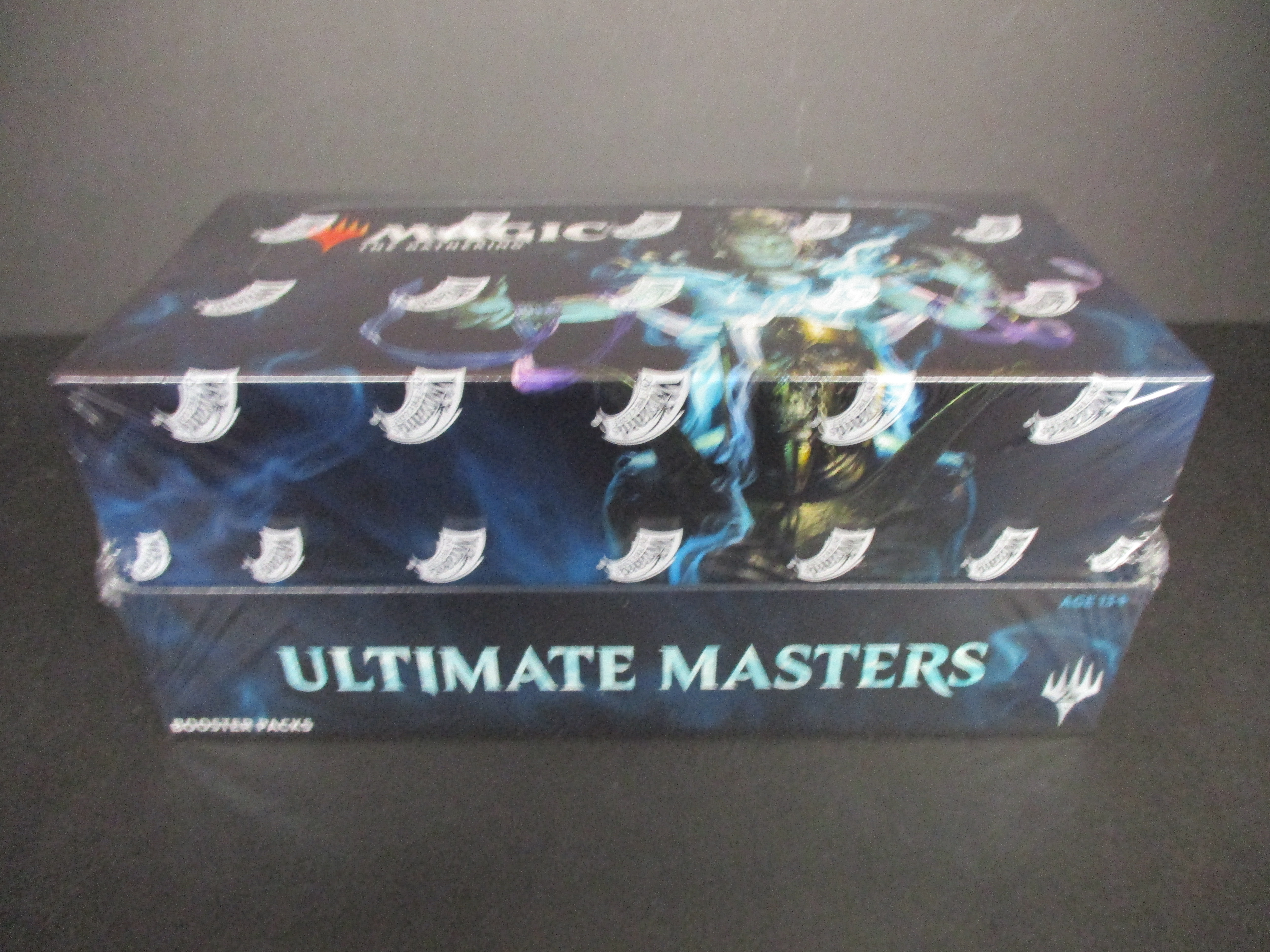 Ultimate Masters Booster Box SEALED