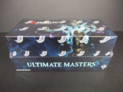 Ultimate Masters Booster Box SEALED