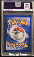 Exeggutor PSA 9 (8742) 13/18