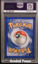 Exeggutor PSA 9 (8742) 13/18