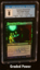 Vampire Nocturnus CGC 8 Foil (9045) German