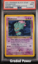 Misdreavus PSA 9 Black Star Promo #39