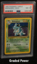 Nidoqueen PSA 8 Holo (1686) 7/64