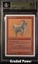 Zodiac Goat BGS 9.5