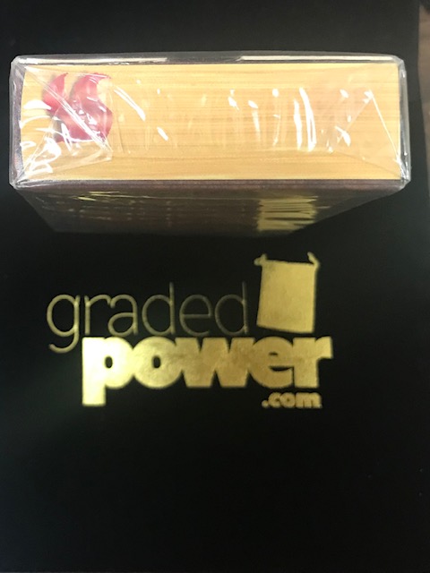 Alpha Starter Deck
