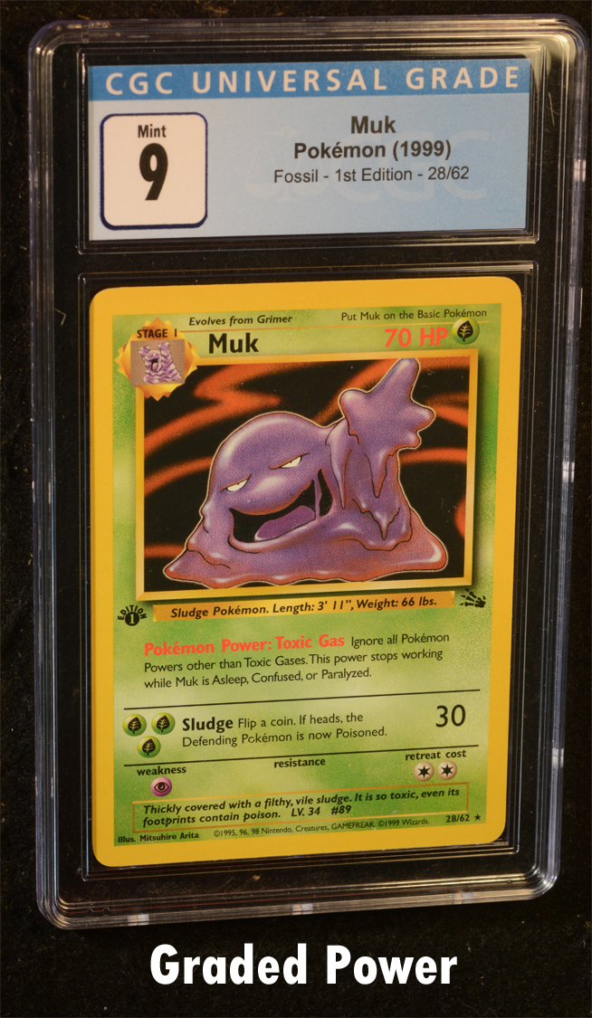Muk CGC 9 (9115) 28/62