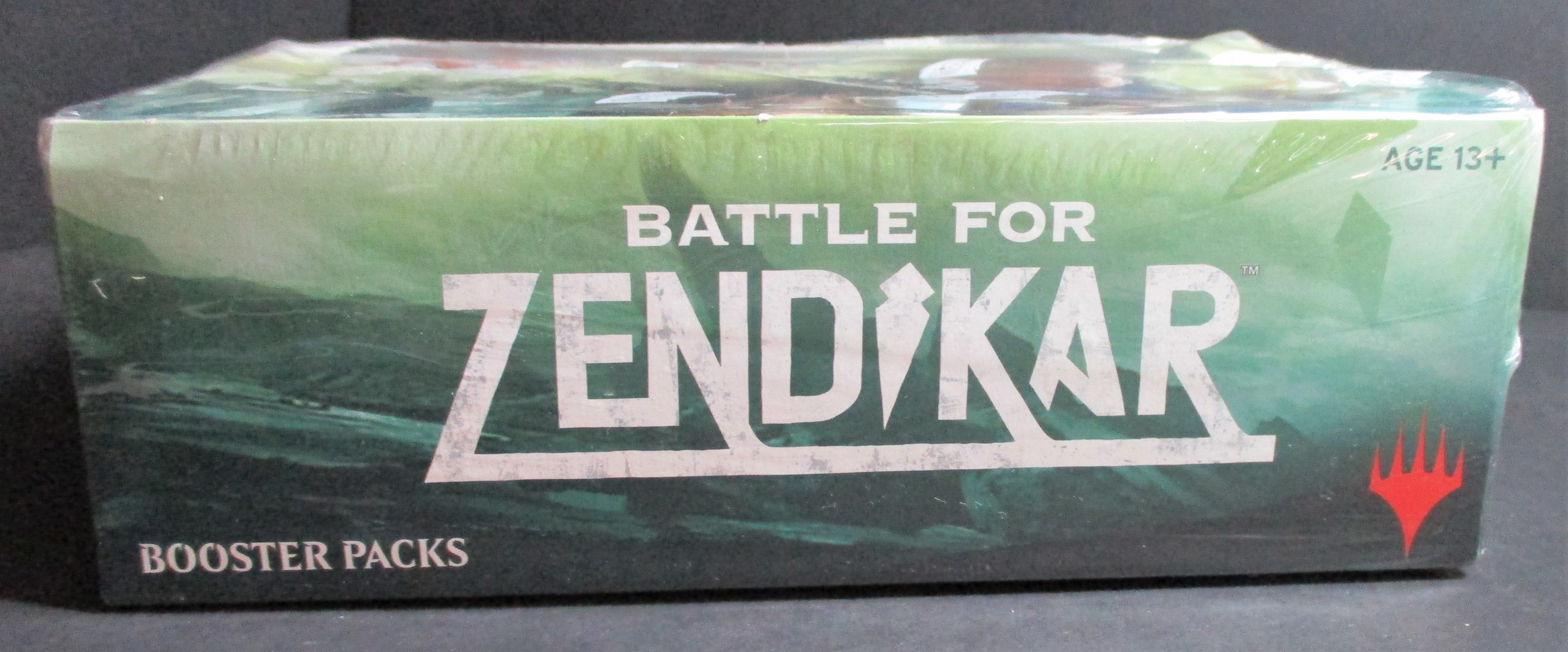 Battle for Zendikar Booster Box SEALED