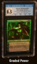 Garruk Wildspeaker CGC 8.5 Foil (9018) ITALIAN