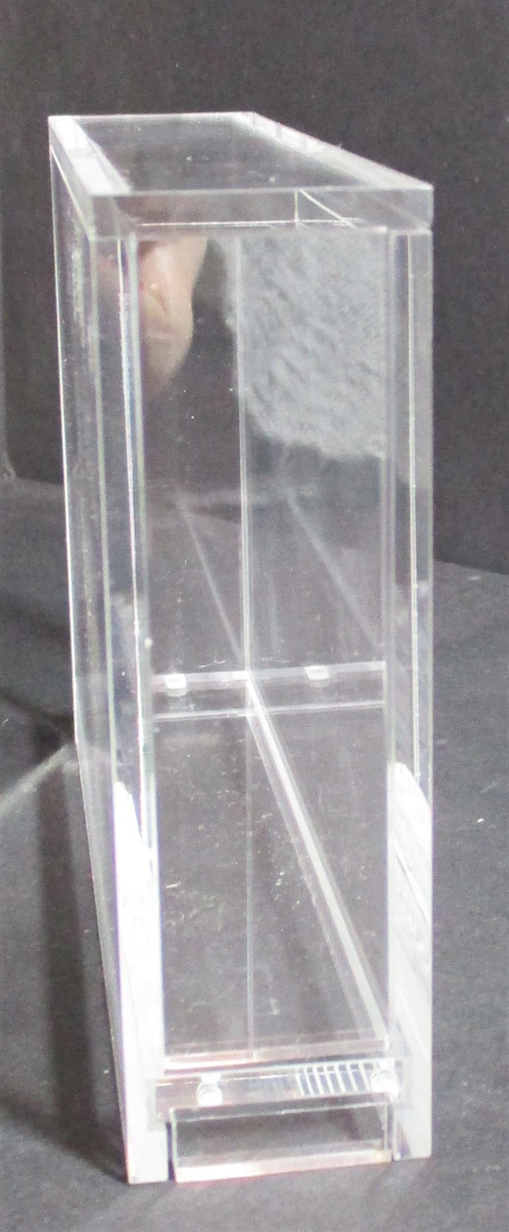N-64 Loose Cartridge Acrylic Display Guard (60034)