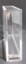 N-64 Loose Cartridge Acrylic Display Guard (60034)
