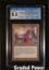 Time Vault CGC 8.5