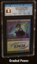 Selkie Hedge-Mage CGC 8.5 Foil (9028) SPANISH