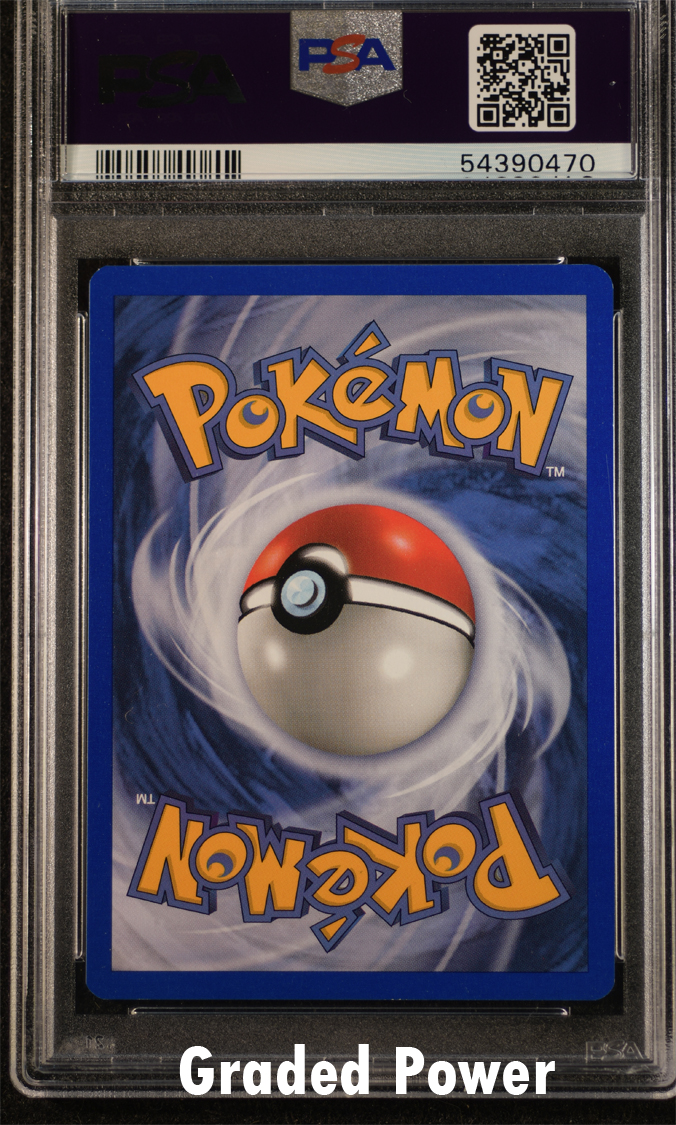 Marill PSA 9 Black Star Promo #29