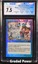 Miscalculation CGC 7.5 FOIL (6119) 36/143